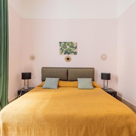 Domus Castroni Scipioni Bed & Breakfast Rome Luaran gambar