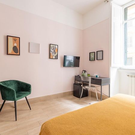 Domus Castroni Scipioni Bed & Breakfast Rome Luaran gambar