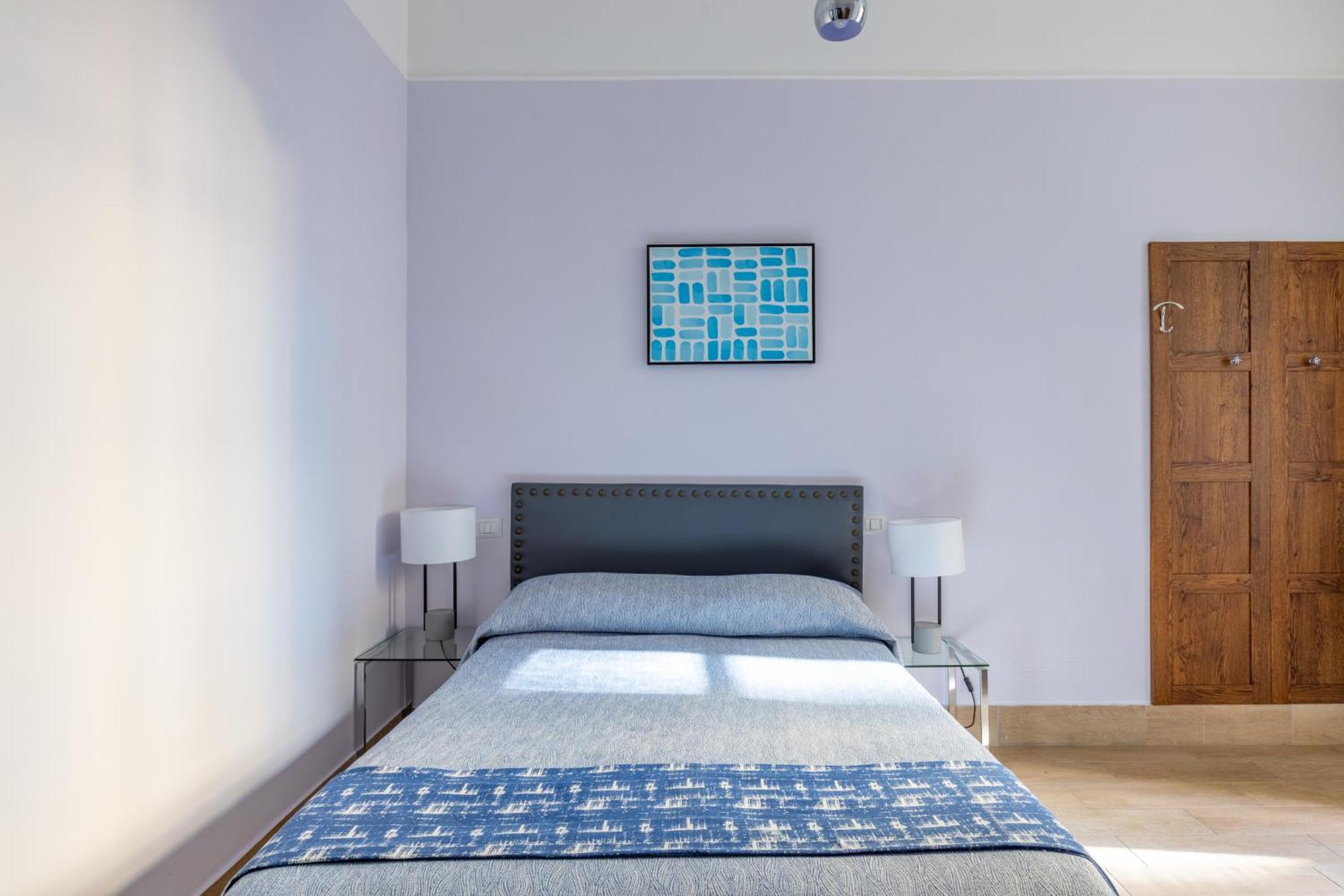 Domus Castroni Scipioni Bed & Breakfast Rome Bilik gambar
