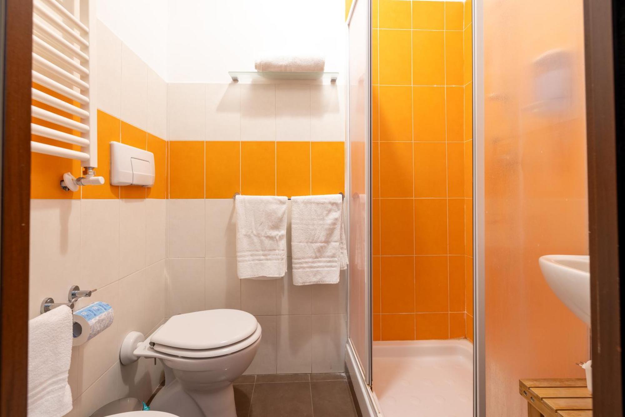 Domus Castroni Scipioni Bed & Breakfast Rome Luaran gambar