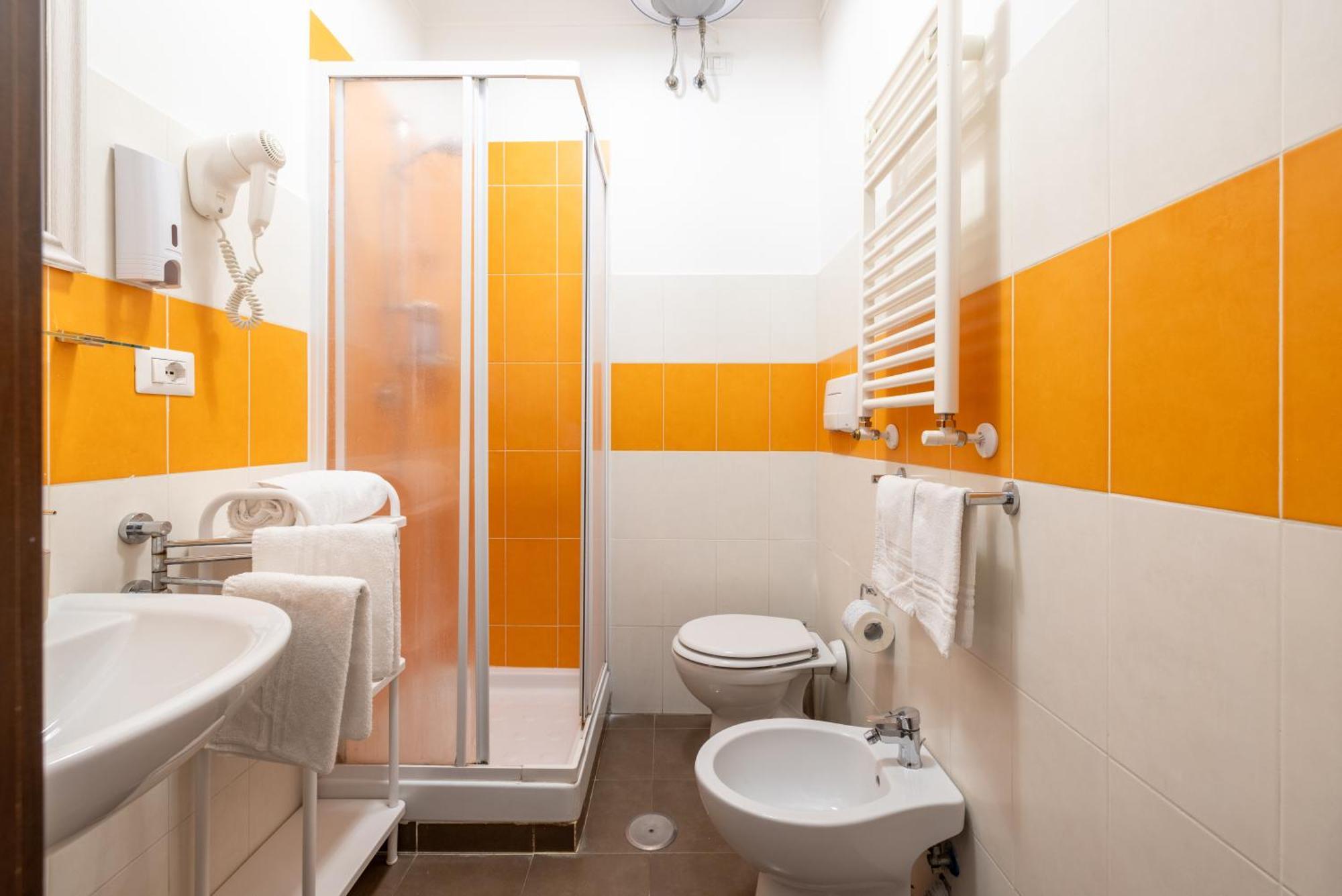 Domus Castroni Scipioni Bed & Breakfast Rome Luaran gambar