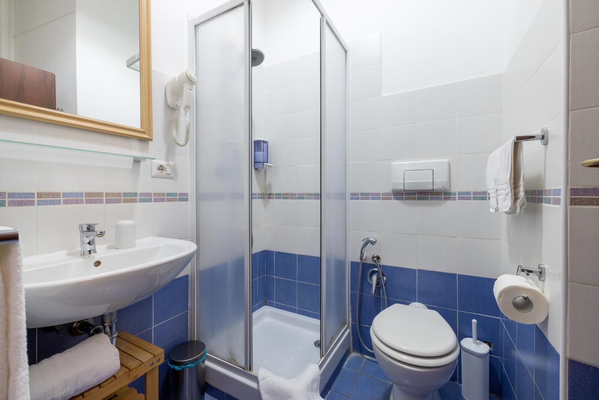 Domus Castroni Scipioni Bed & Breakfast Rome Luaran gambar