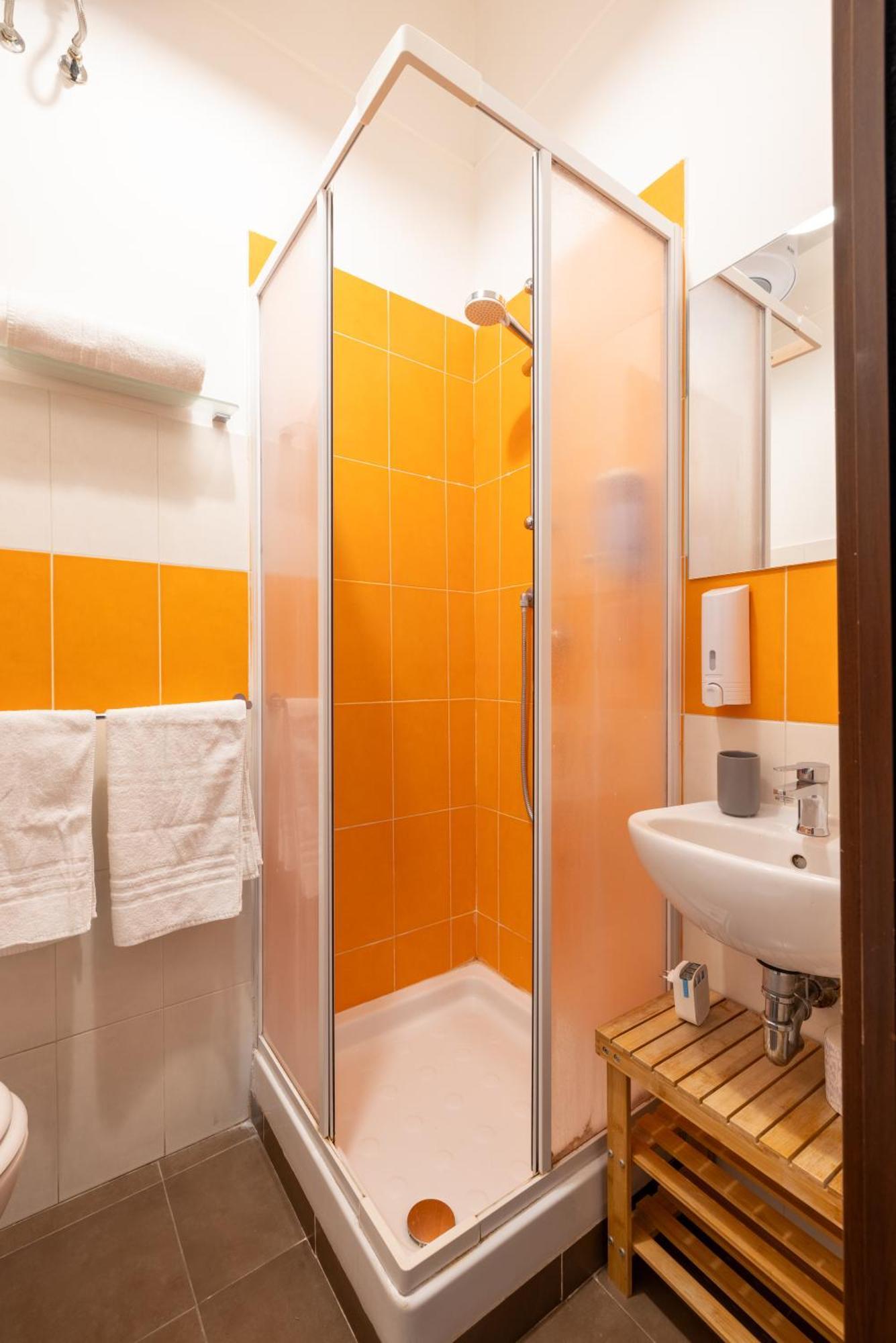 Domus Castroni Scipioni Bed & Breakfast Rome Luaran gambar